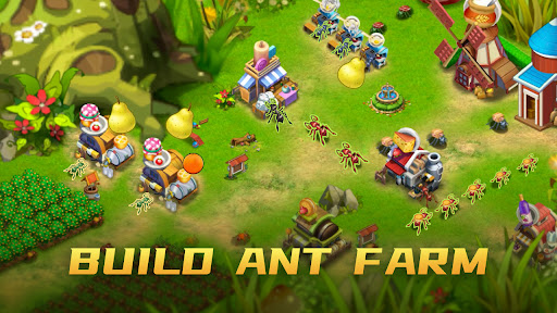Ant Farm  screenshots 1