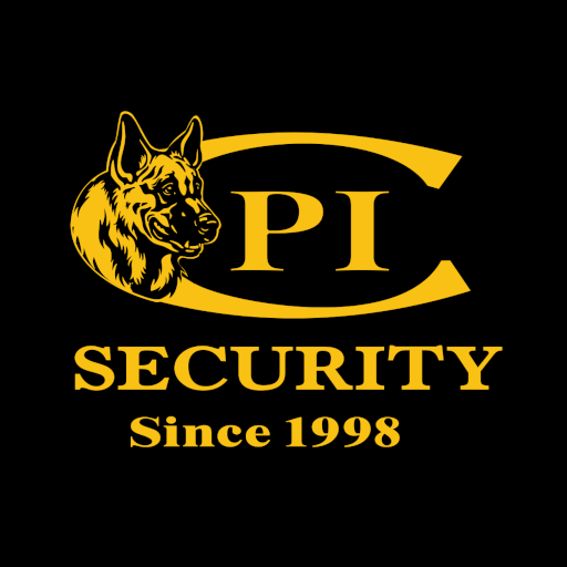 CPI Security logo