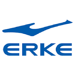 图标图片“ERKE Myanmar”