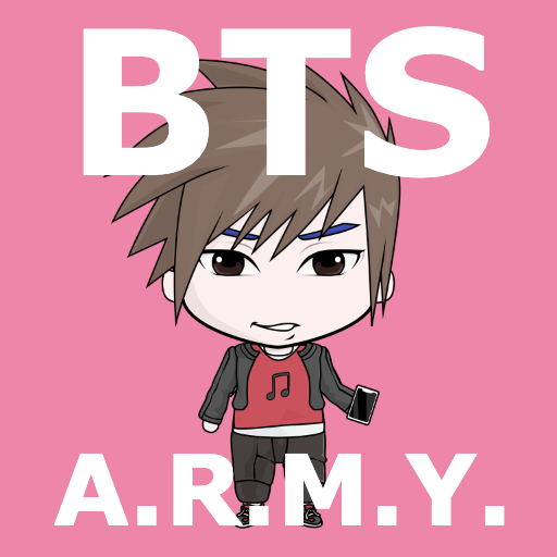 Quiz for BTS ARMY 9 Icon