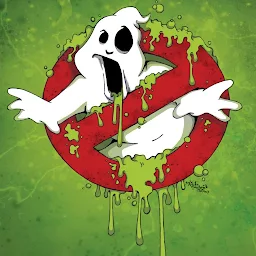 Ghostbusters 2