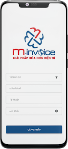 Hoá đơn điện tử - MInvoice