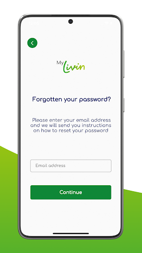My Livin Screen 3