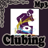 Club Night Top Hits Music Mp3 icon