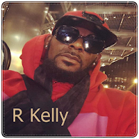 All songs * R. Kelly *| I beli
