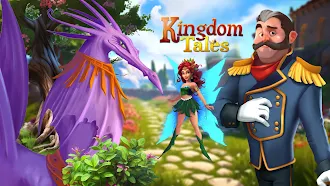 Game screenshot Kingdom Tales mod apk