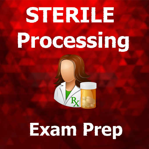 STERILE Processing Test prep تنزيل على نظام Windows