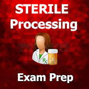 Top 46 Education Apps Like STERILE Processing Test practice 2020 Ed - Best Alternatives