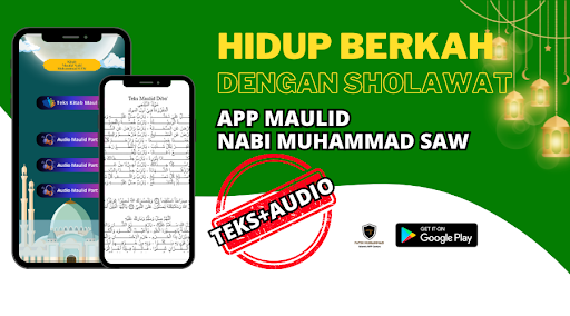 Anteprima dell'app