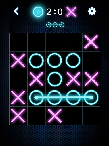 Tic Tac Toe