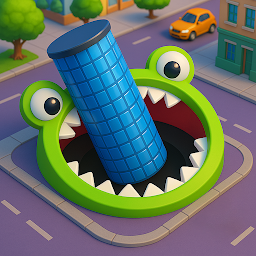 Hole.io Hack