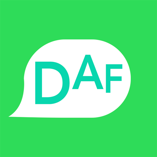 Fonate DAF - Stuttering Help  Icon