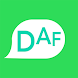 Fonate DAF - Stuttering Help - Androidアプリ