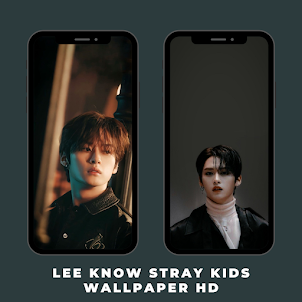 Lee Know Stray Kids Wallpaper