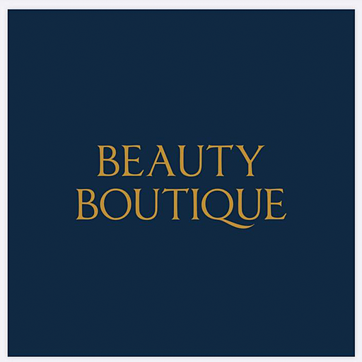 Beauty Boutique Wigston logo