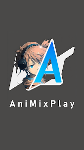 AnimixPlay : sub and dub