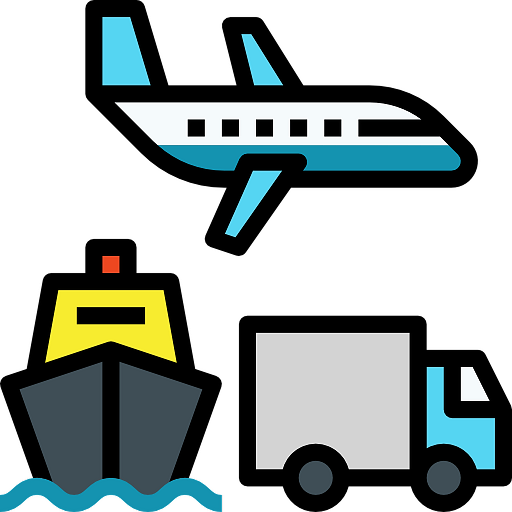 Made in Angola logistica 🚚🚲✈