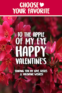 Happy Valentines Day Cards 1.6 APK screenshots 5