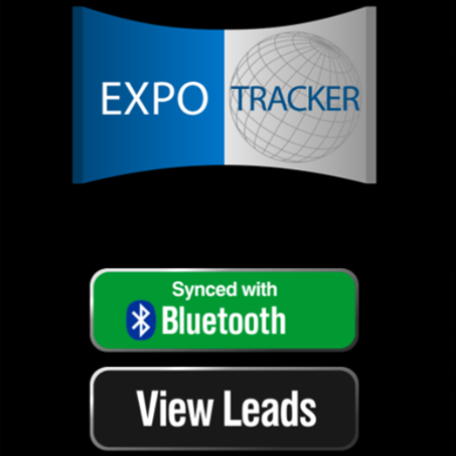 Expo Tracker Lead Retrieval logo