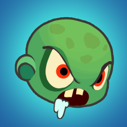 Zombie Railroad Logo