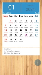 Kalender Jawa Unknown