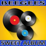 BeeGees Hits - Mp3 icon