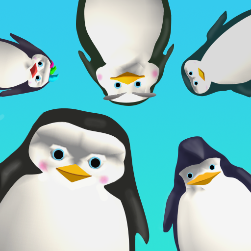 Счастливые пингвины игра. Счастливые пингвины игра новая версия. Пингвины пятерки. Пингвин 3д Смешарики. Пингвин 3 6