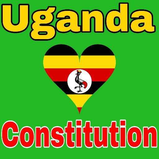 Uganda Constitution 1995 Offfline Unduh di Windows