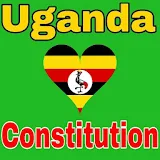 Uganda Constitution 1995 Offfline icon