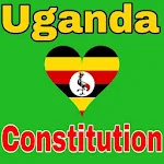 Uganda Constitution 1995 Offfline Apk