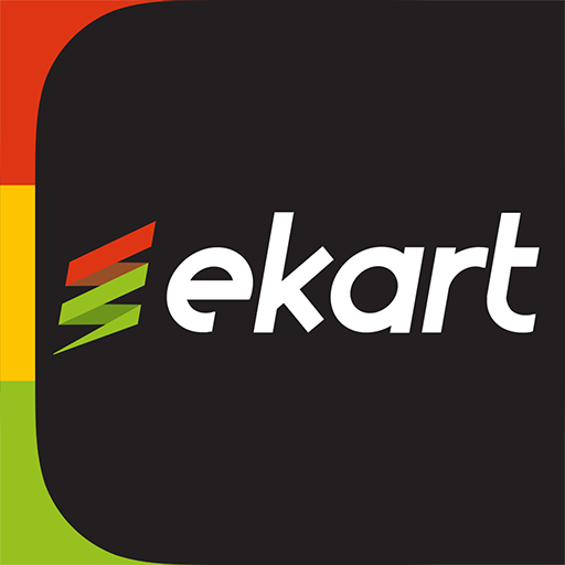 eKart logo