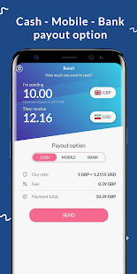 App-voorskou