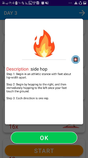 Buttocks Workout  Free Legs Hips Home Exercises