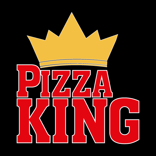 Pizza King Tulln logo