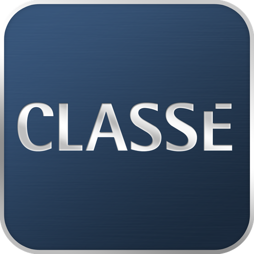 Classe Audio logo