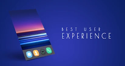 Wallpaper Theme For Sony Xperia 1 Ii Apps On Google Play