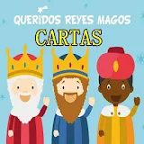 CARTAS PARA REYES MAGOS icon