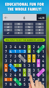 Hidden Numbers PRO APK (a pagamento/completo) 3