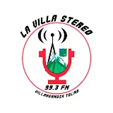 Villa stereo 99.3 FM icon