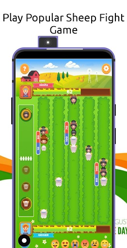 AMO Games Screen 3