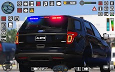 アメリカン 車   運転 ゲーム 3dのおすすめ画像3