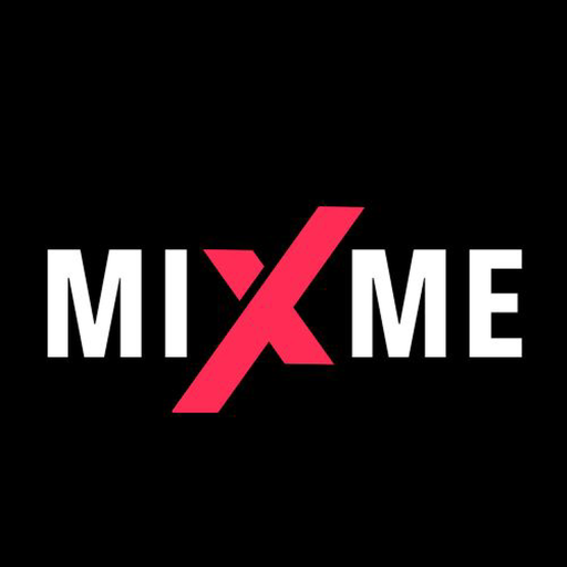 MixMe logo