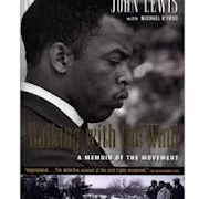 Walking With the Wind by John Lewis