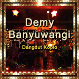 Demy Banyuwangi Dangdut Koplo icon
