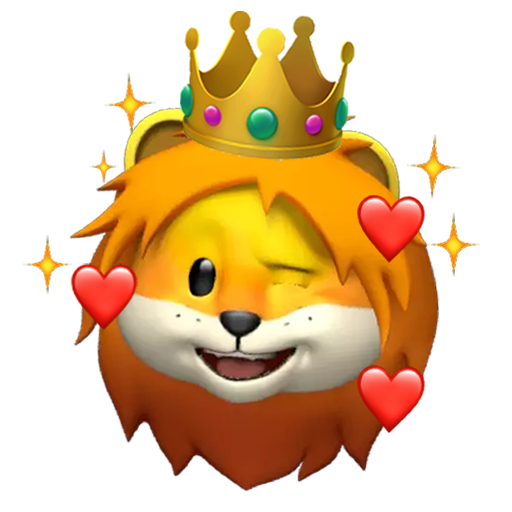 Cute Animal Memoji Stickers Download on Windows