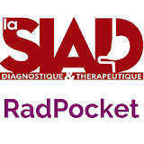 Radpocket SIAD icon