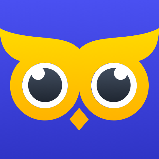 English 4 School logo