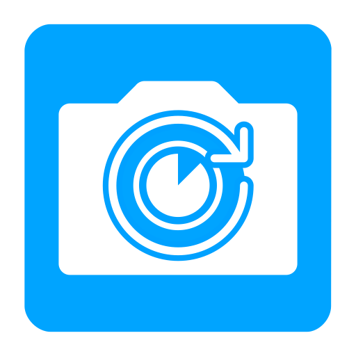 Qooli Timelapse Calculator logo