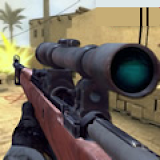 FPS Anti Terrorist Shoot Games icon
