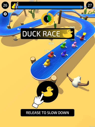 Duck Race: Name Picker - Apps on Google Play